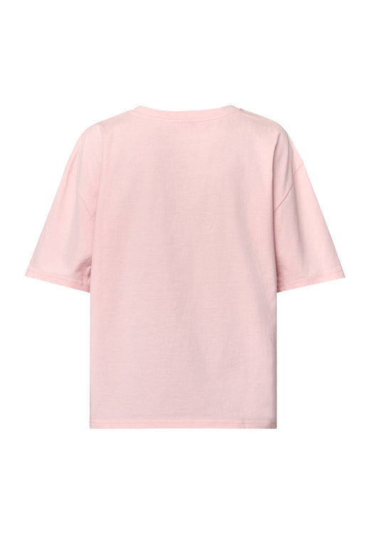 Love & Divine - Love1303-3 19902 - 552 - Light Pink T-shirts 