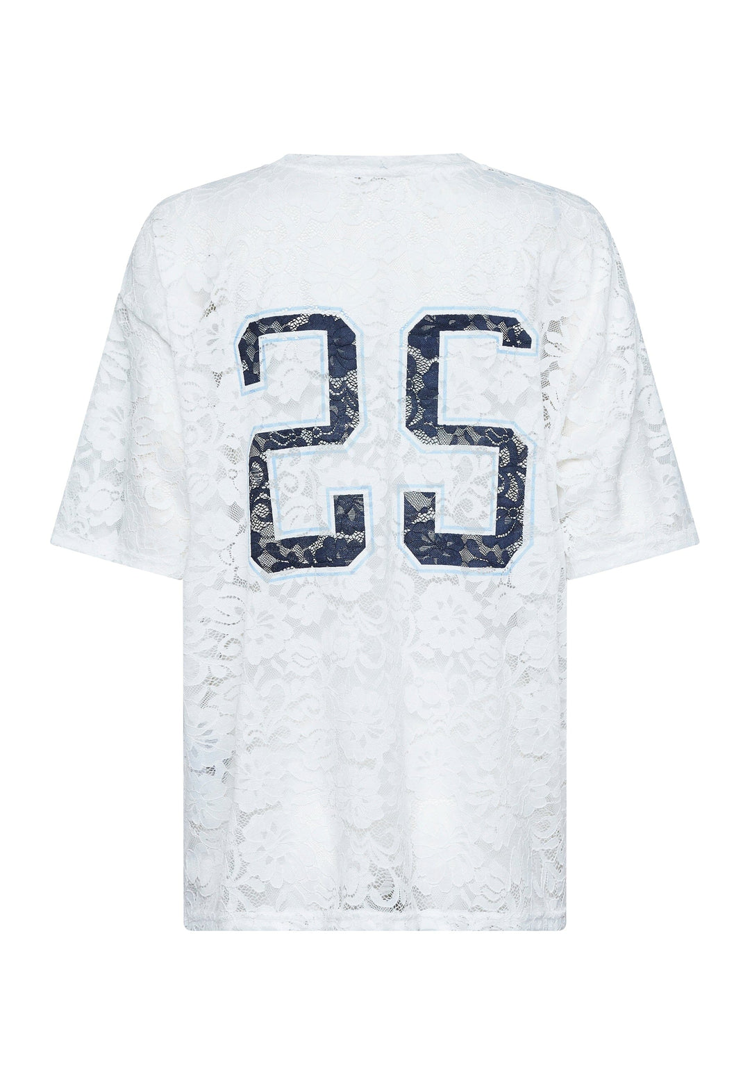 Love & Divine - Love1337 18751 - 100 - White Toppe 