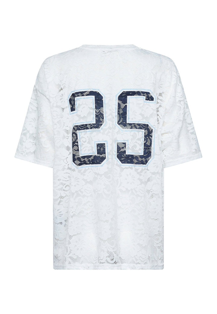 Love & Divine - Love1337 18751 - 100 - White Toppe 