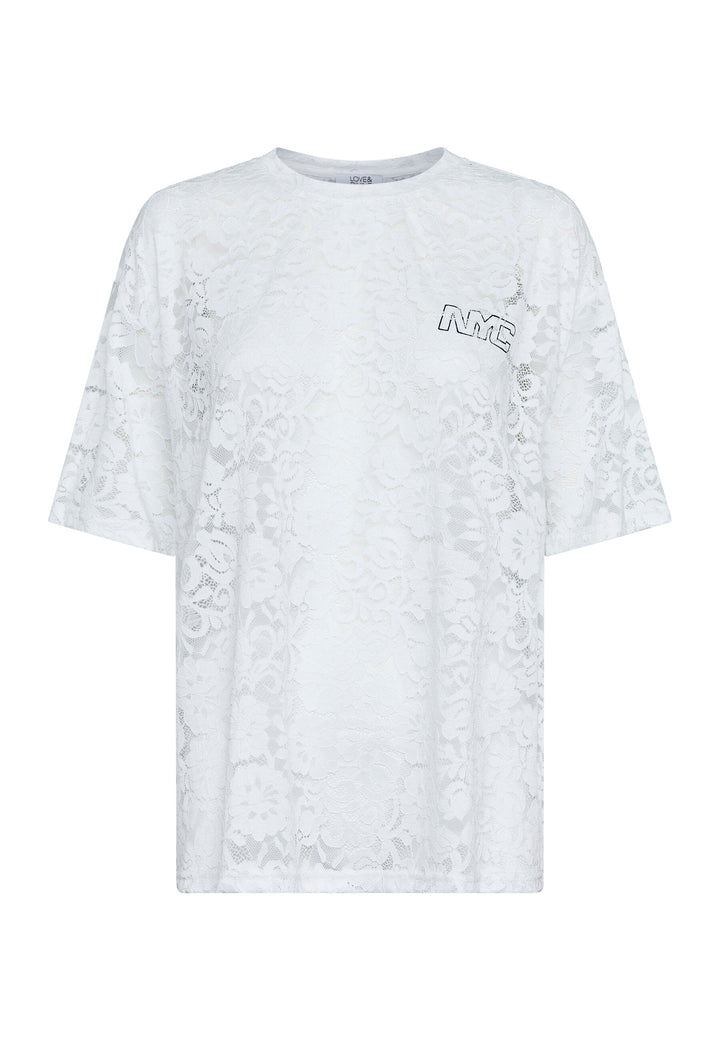 Love & Divine - Love1337 18751 - 100 - White Toppe 