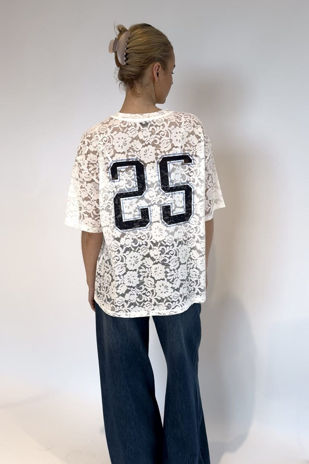 Love & Divine - Love1337 18751 - 100 - White Toppe 