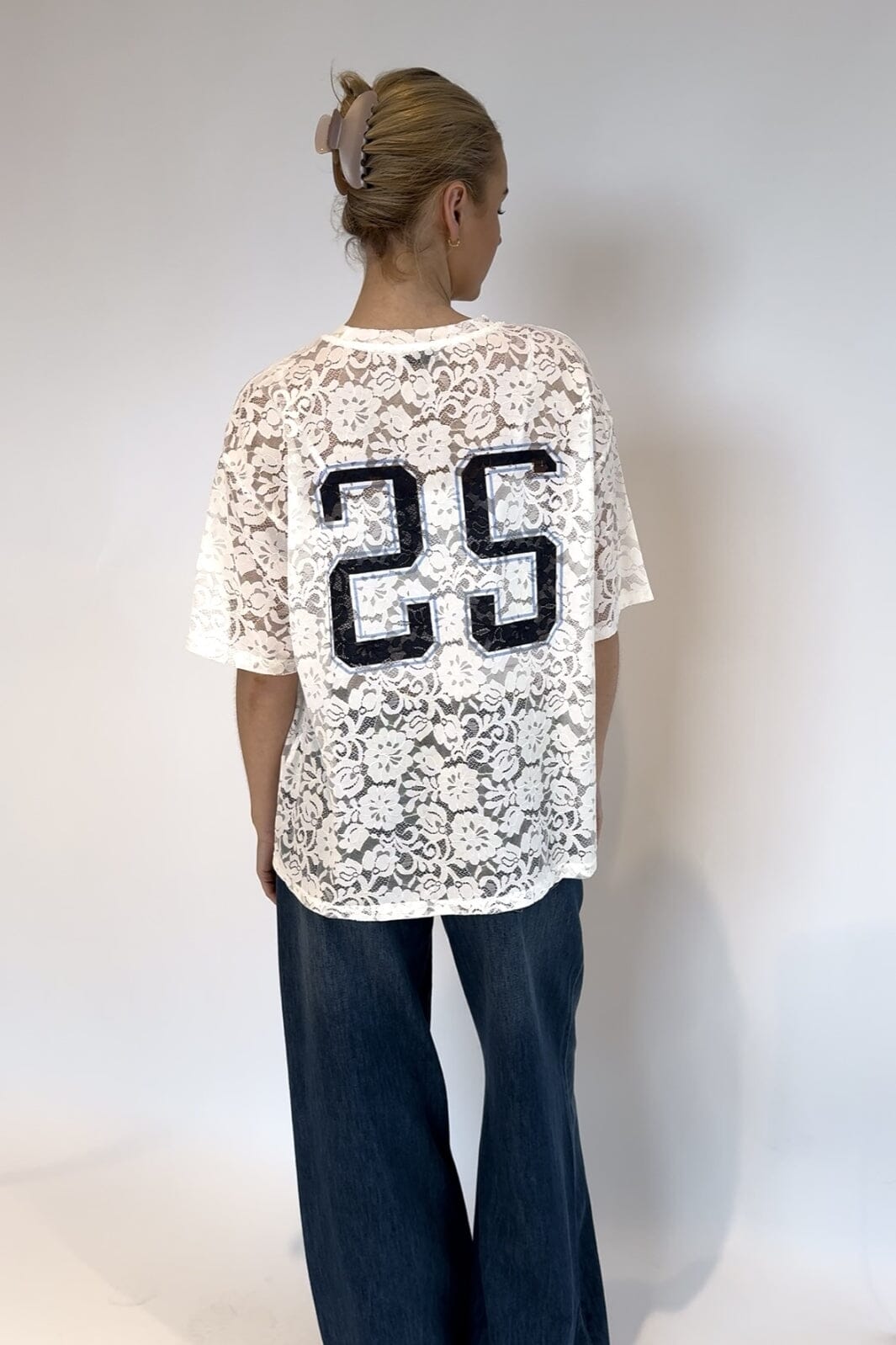 Love & Divine - Love1337 18751 - 100 - White Toppe 