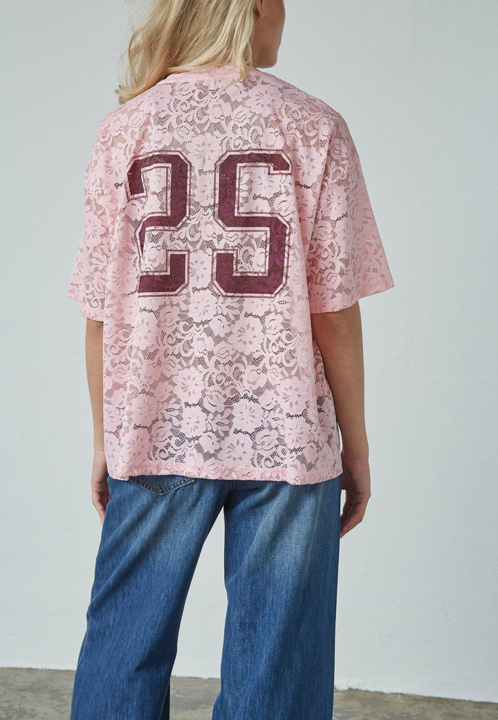Love & Divine - Love1337 18751 - 552 - Baby Pink Toppe 
