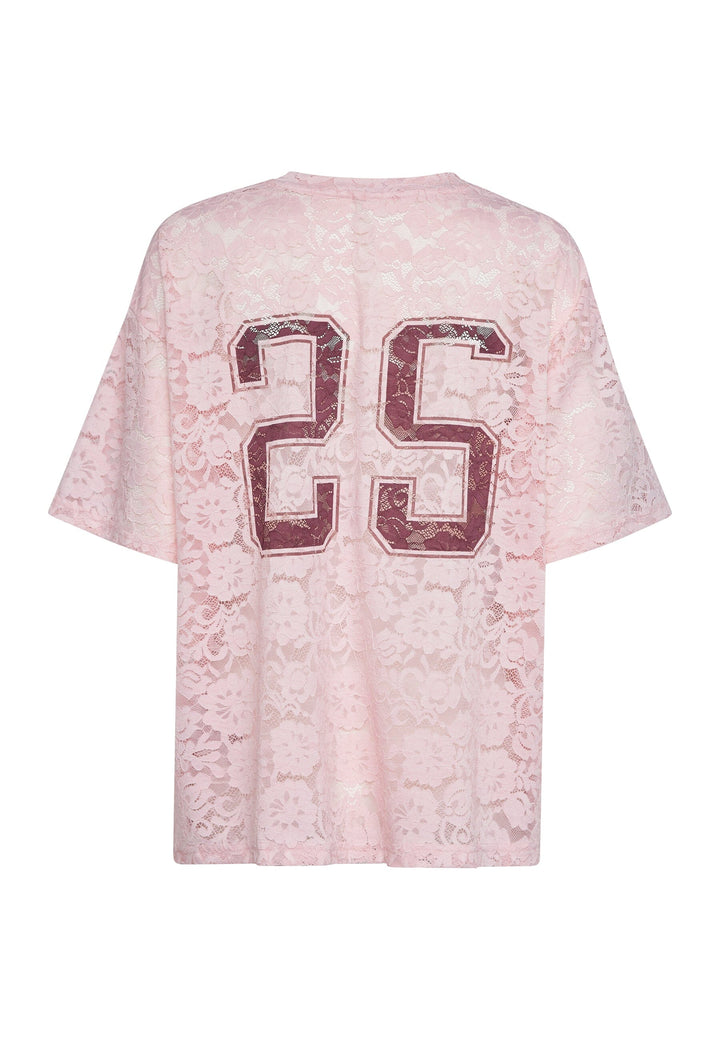Love & Divine - Love1337 18751 - 552 - Baby Pink Toppe 