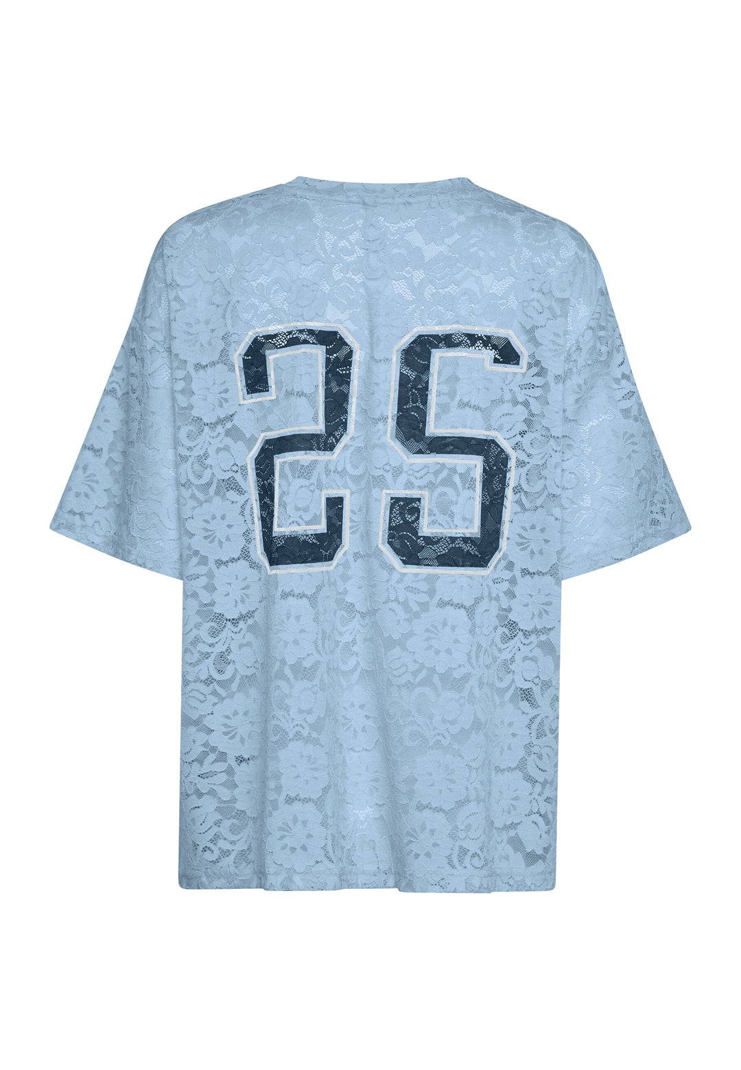 Love & Divine - Love1337 18751 - 902 - Denim Blue Toppe 