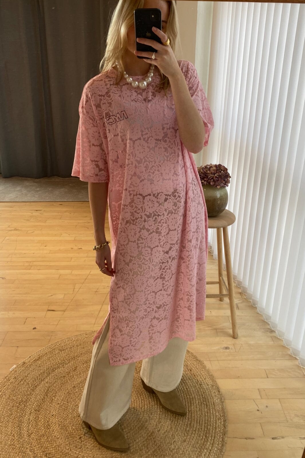 Love & Divine - Love1350 18835 - 552 - Baby Pink