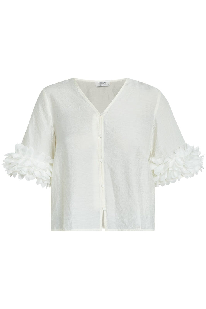 Love & Divine - Love1375 18904 - 115 - Cream