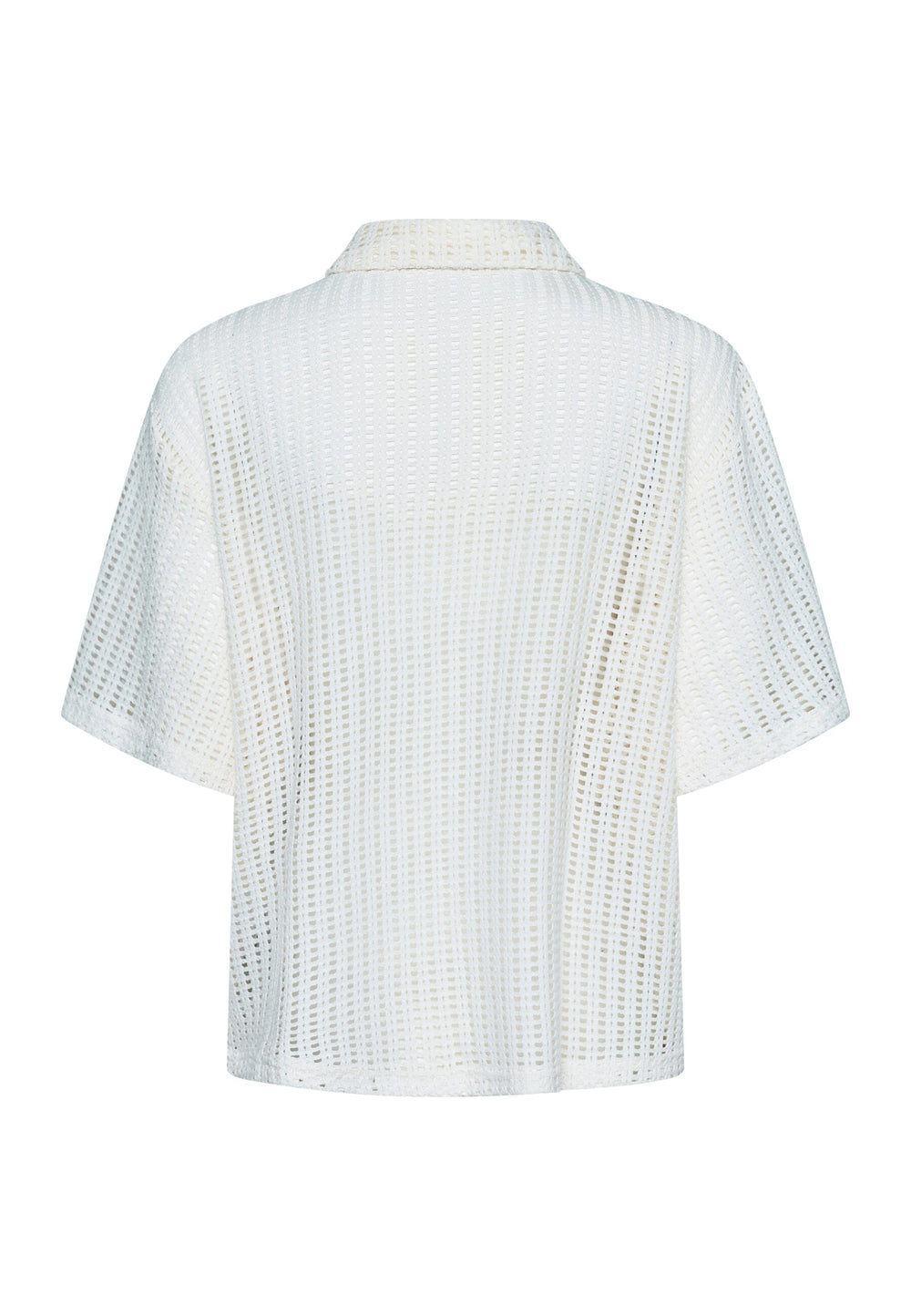 Love & Divine - Love1417 19189 - 115 - Cream Skjorter 