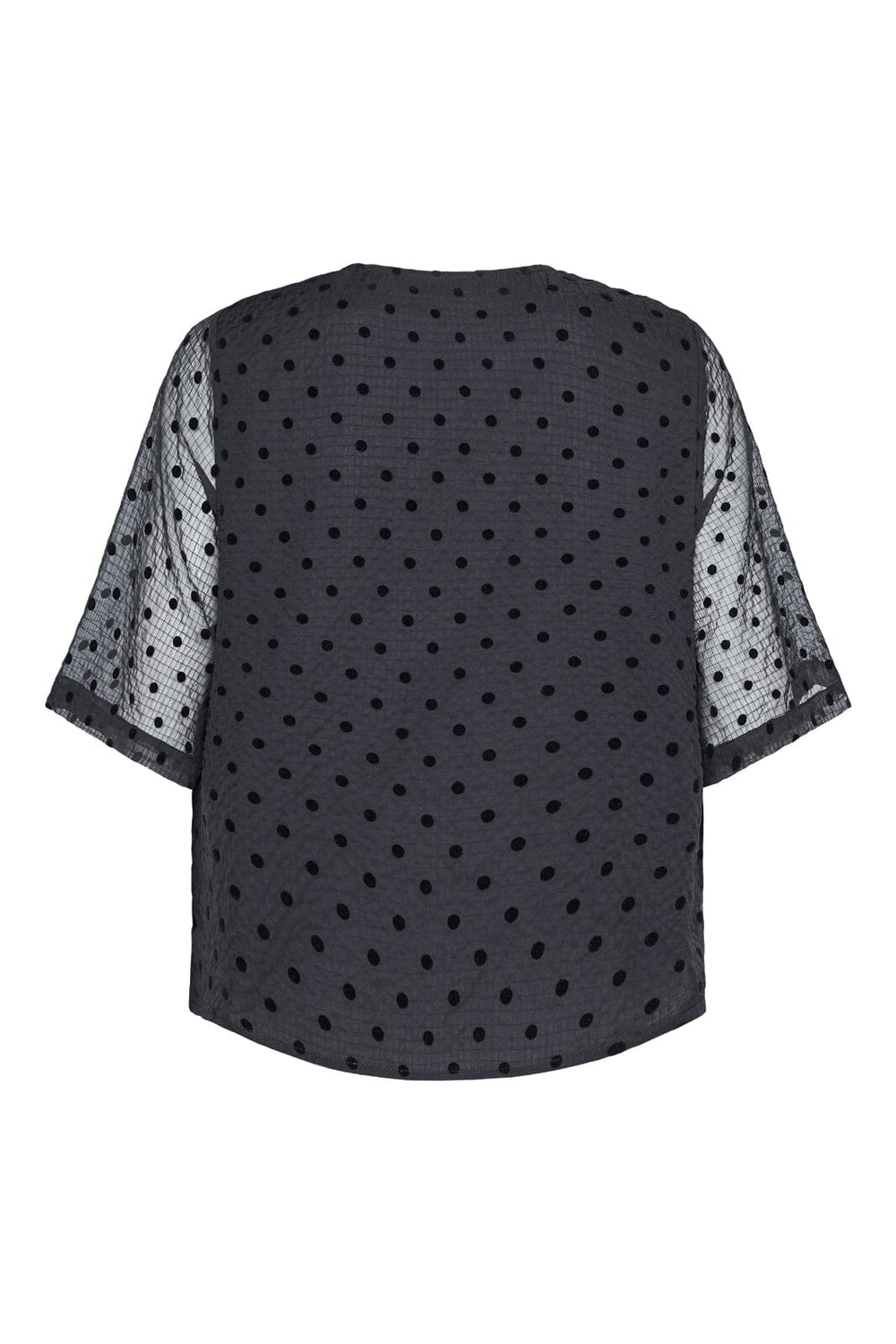 Love & Divine - Love1418 19191 - 001 - Black Dot