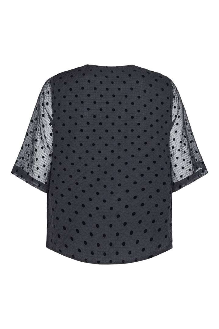 Love & Divine - Love1418 19191 - 001 - Black Dot