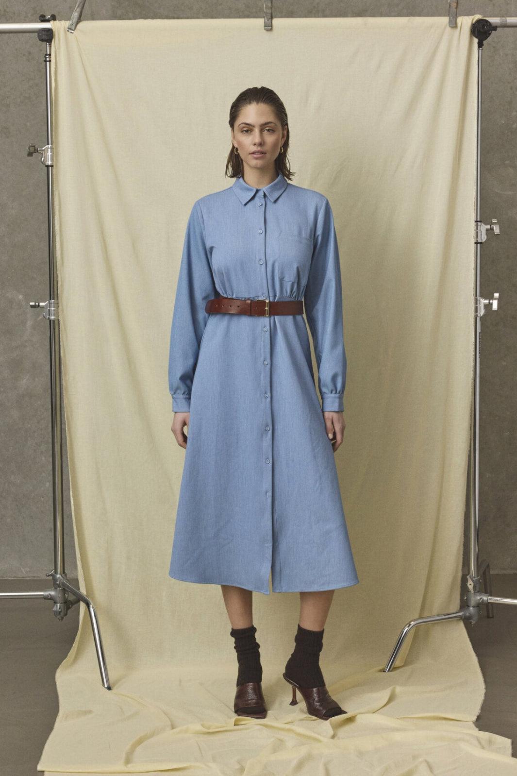 Love & Divine - Love1420-3 19766 - 911 - L.B Denim