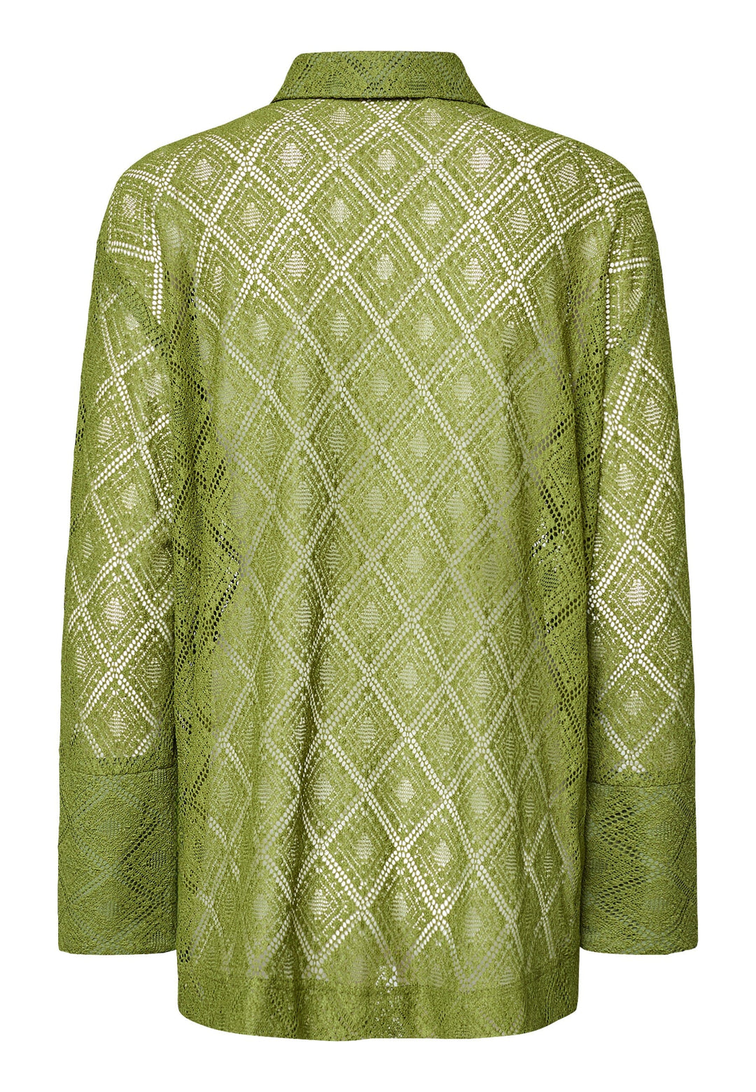 Love & Divine - Love1439 19318 - 330 - Lime Green Skjorter 