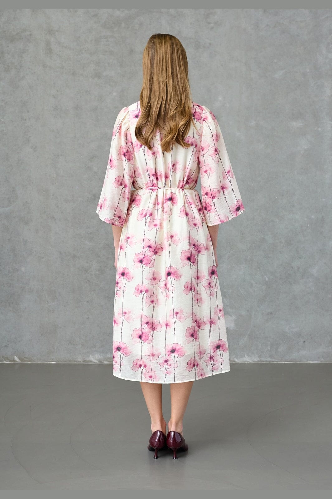 Love & Divine - Love1444-1 19887 - 812 - Pink Flower