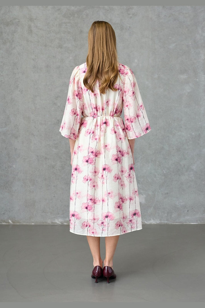 Love & Divine - Love1444-1 19887 - 812 - Pink Flower