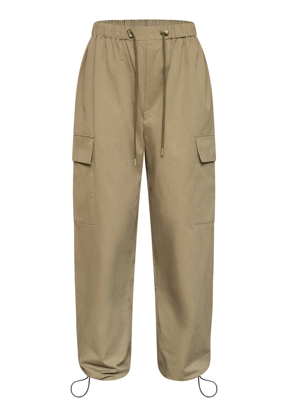 Love & Divine - Love1465 19471 - 215 - Martini Olive Bukser 