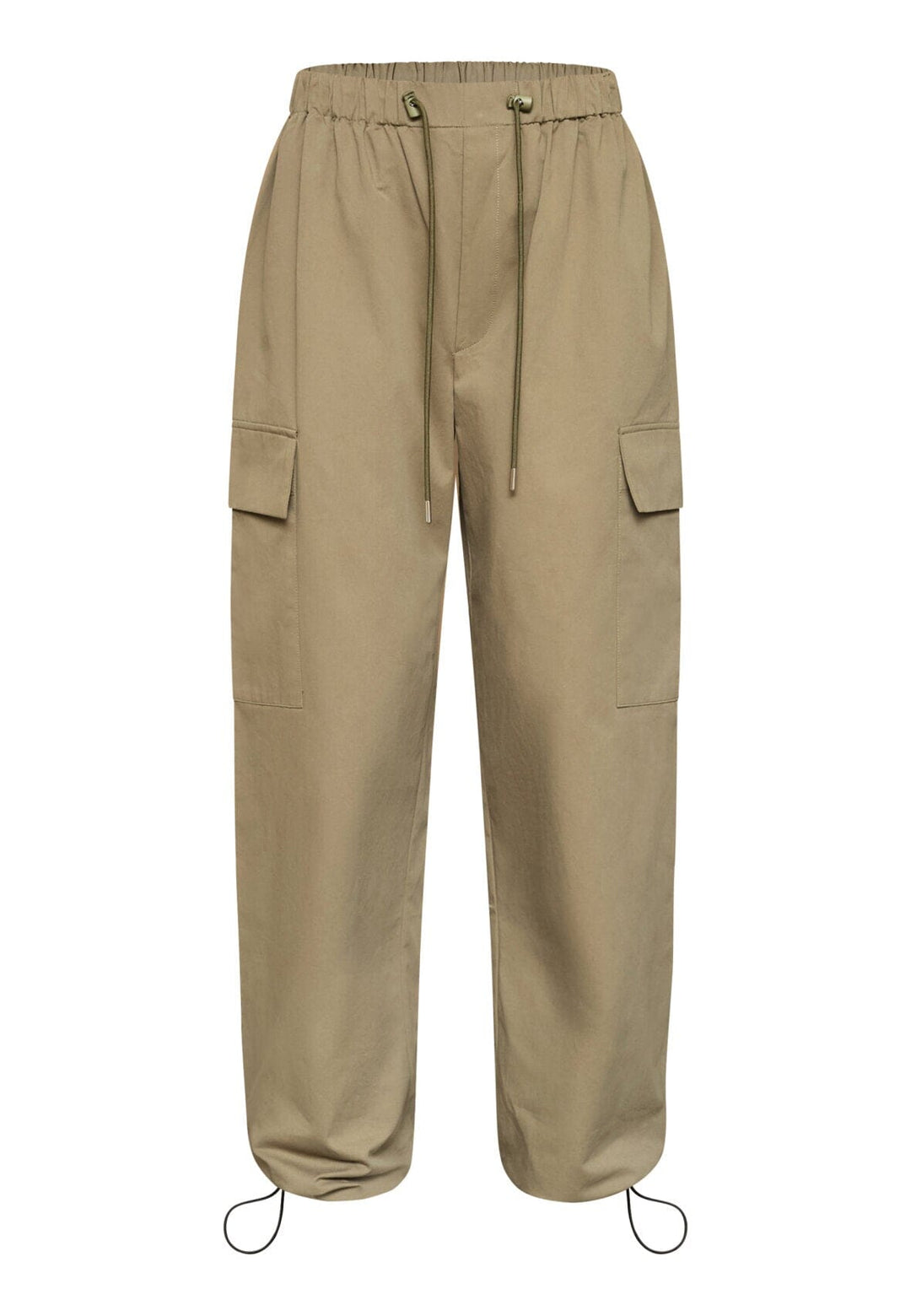 Love & Divine - Love1465 19471 - 215 - Martini Olive Bukser 