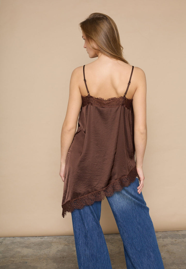 Love & Divine - Love1472 19488 - 222 - D. Chocolate Toppe 