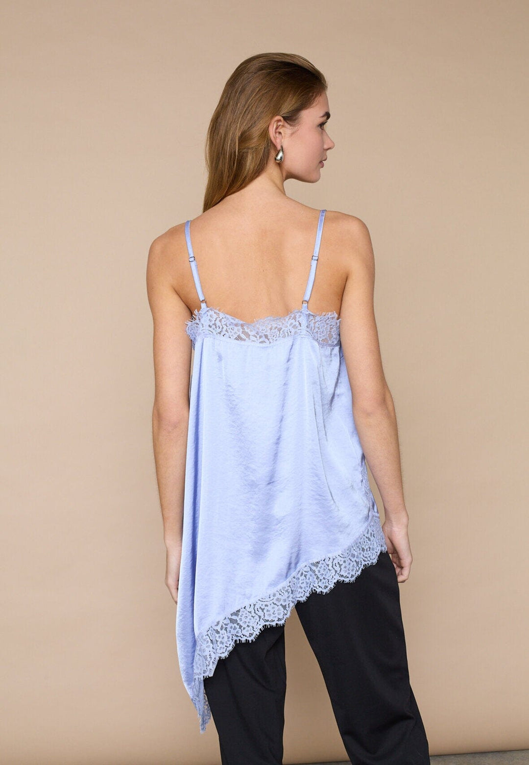 Love & Divine - Love1472 19488 - 402 - Mid Blue Toppe 