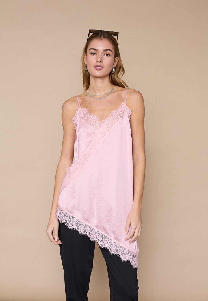 Love & Divine - Love1472 19488 - 513 - Mauve Toppe 