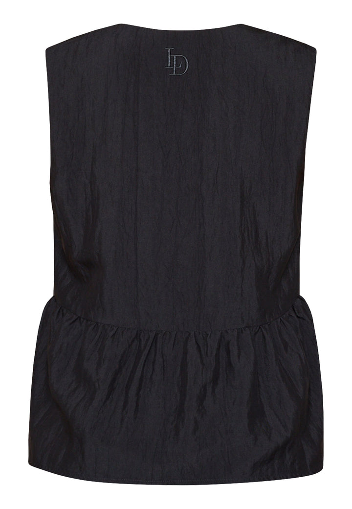 Love & Divine - Love1478 19518 - 000 - Black Toppe 