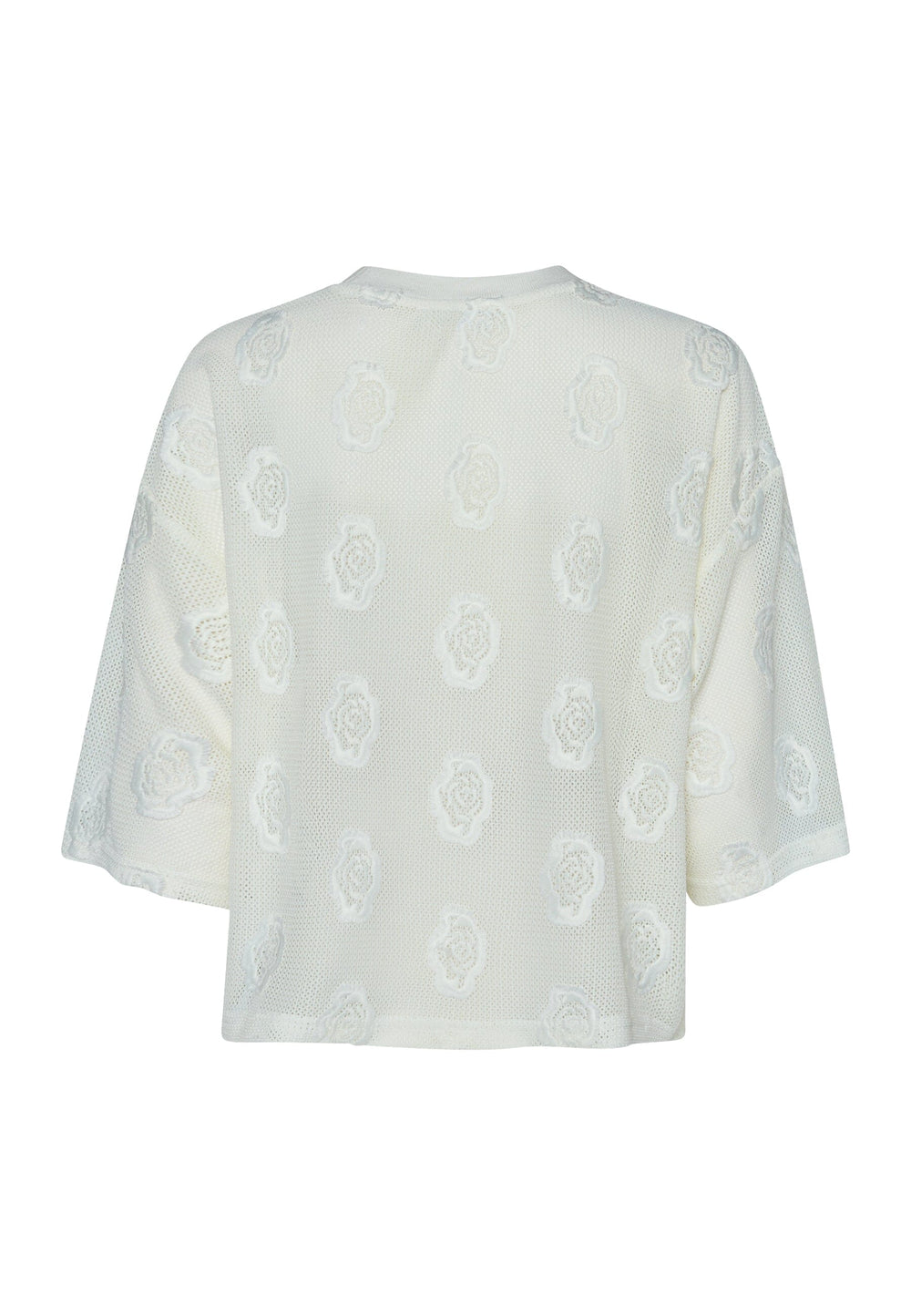 Love & Divine - Love1481 19547 - 115 - Cream Bluser 