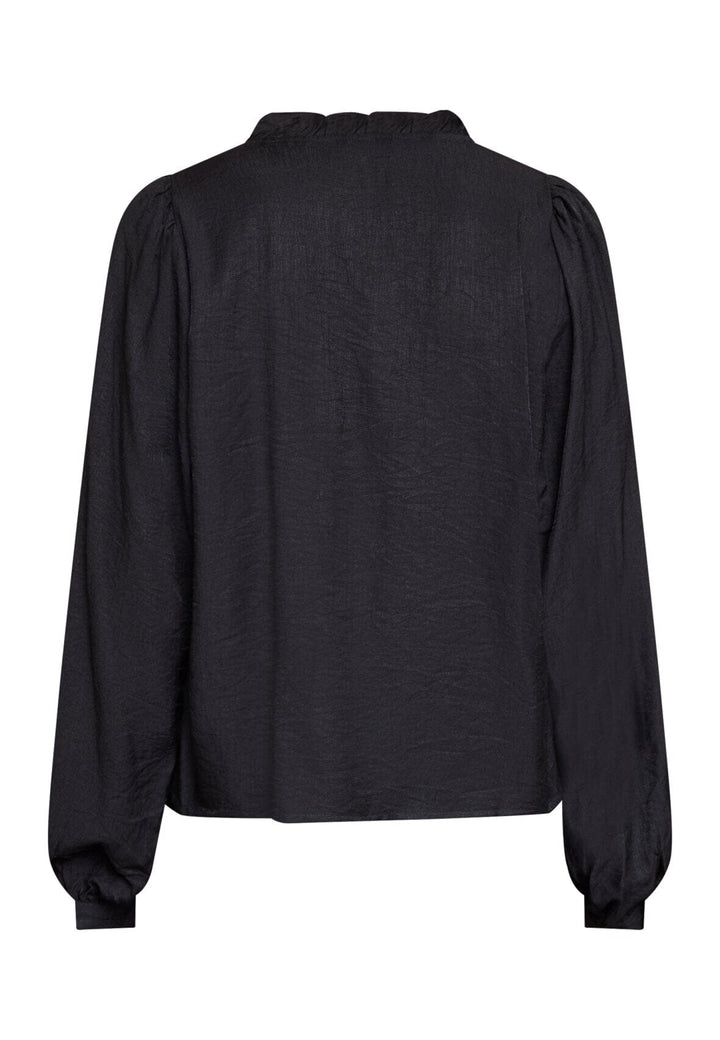 Love & Divine - Love1483 19552 - 000 - Black Skjorter 