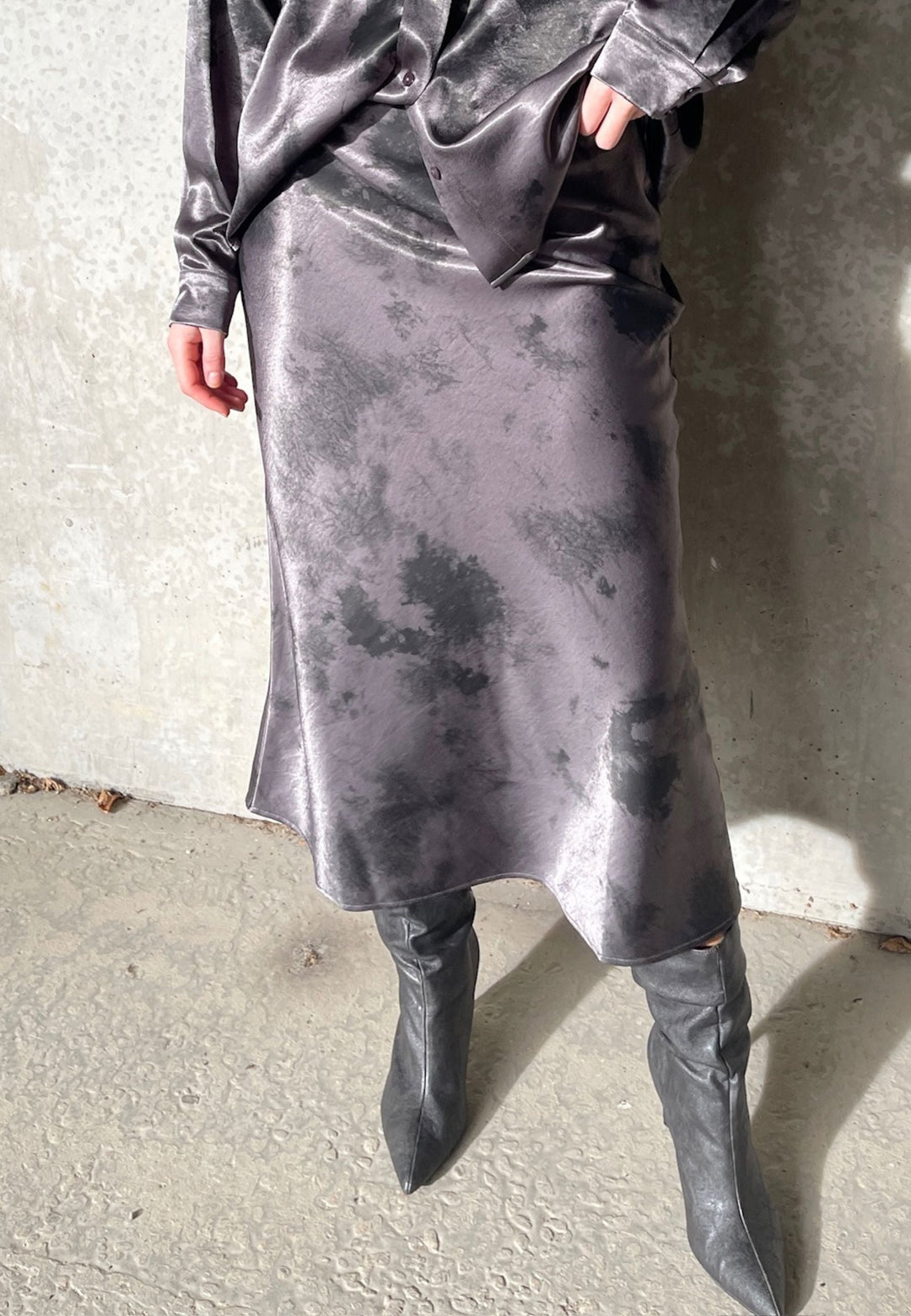 Love & Divine - Love1484 19553 - 801 - Graphic Nederdele 