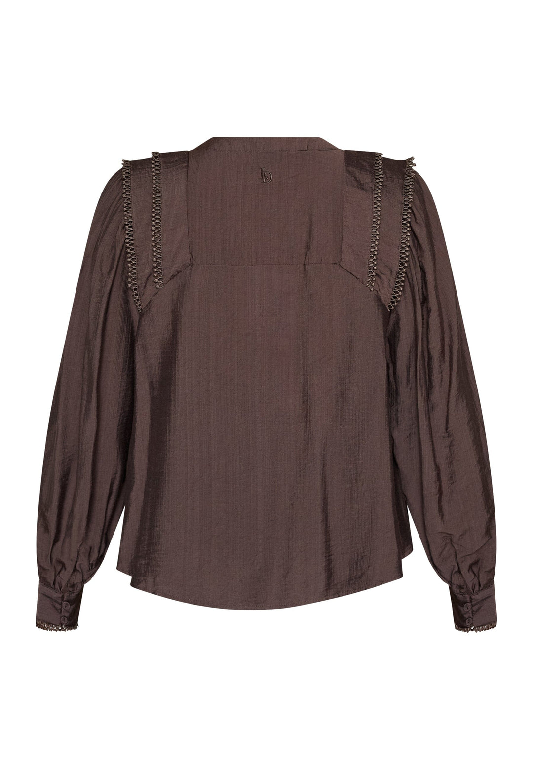 Love & Divine - Love1493 19583 - 222 - D. Chocolate Bluser 