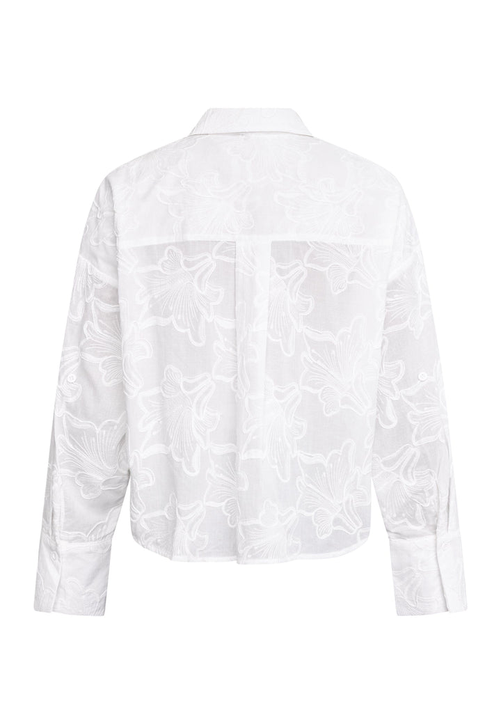 Love & Divine - Love1495-6 20266 - 100 - White Skjorter 