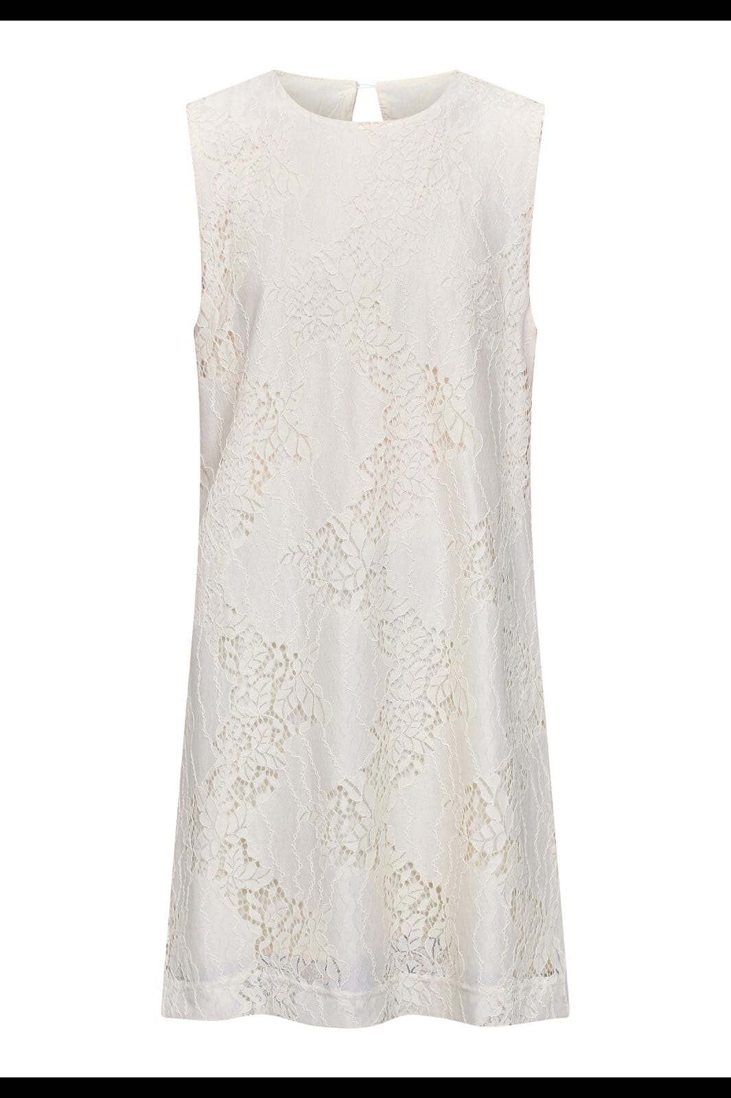 Love & Divine - Love1524 19781 - 115 - Cream Kjoler 