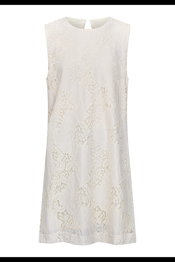 Love & Divine - Love1524 19781 - 115 - Cream Kjoler 