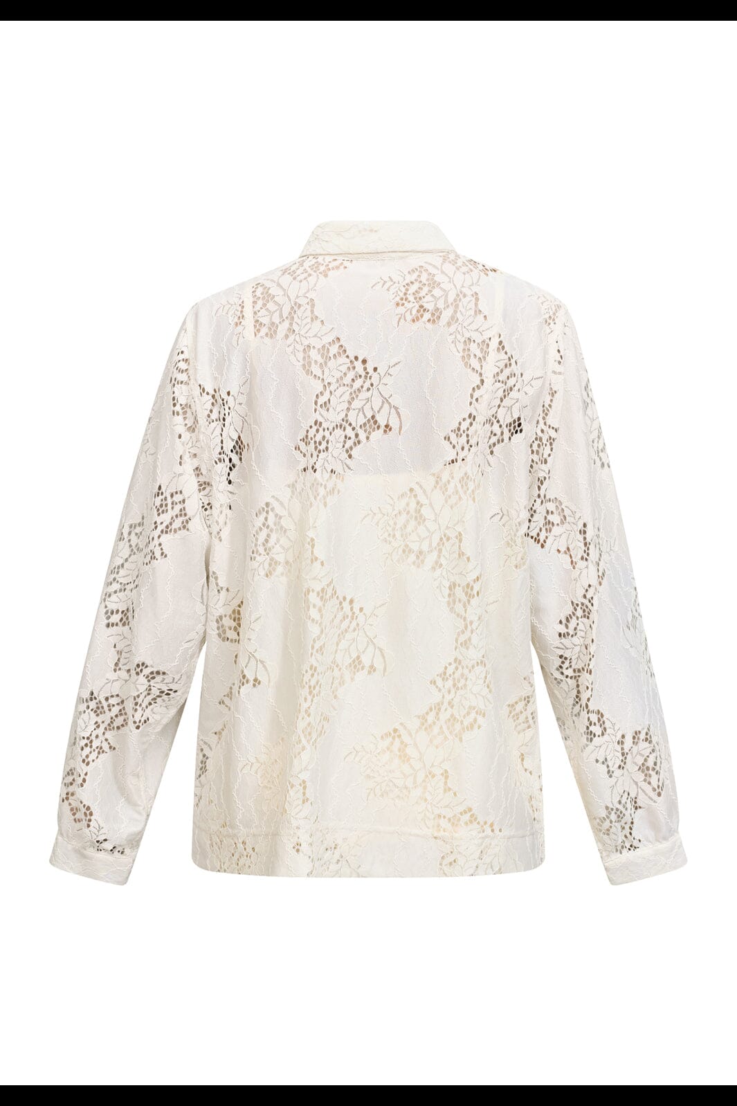 Love & Divine - Love1526 19783 - 115 - Cream Skjorter 