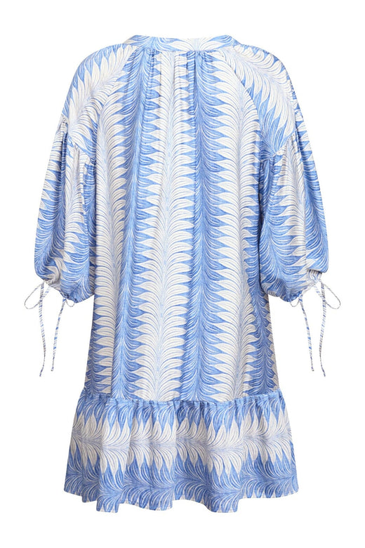 Love & Divine - Love1540 19846 - 802 - Blue Dream Ethnic