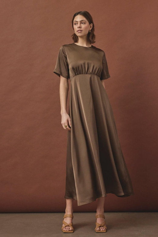 Love & Divine - Love1561 19918 - 221 - Earth Kjoler 