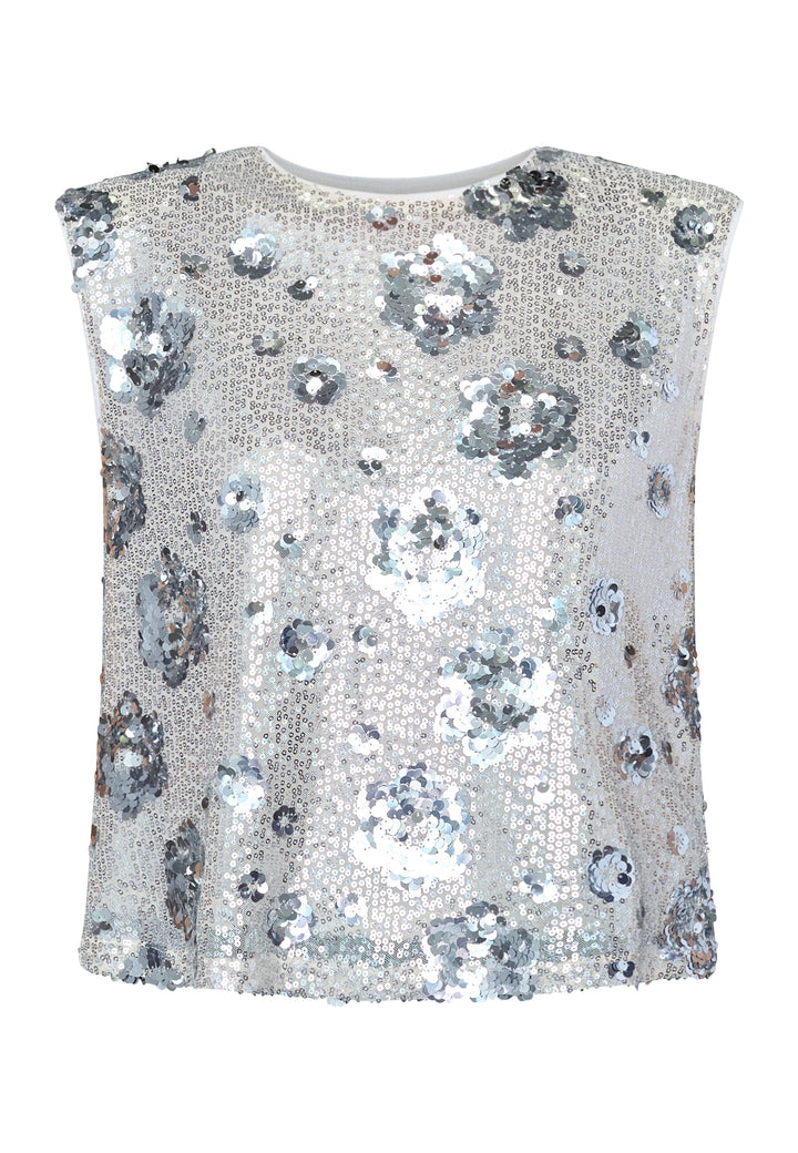 Love & Divine - Love1600 20063 - 862 - Champagn/Silver Toppe 