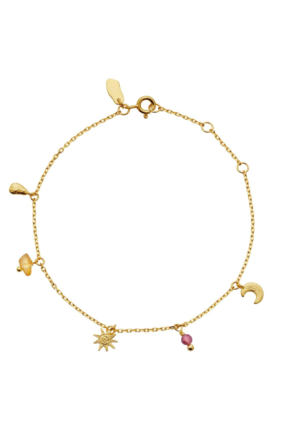 Maanesten - Addison Bracelet - 8686a