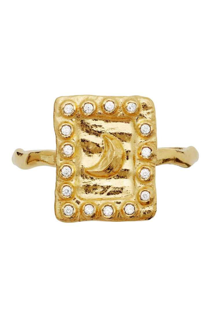 Maanesten - Aida Ring - 4874a
