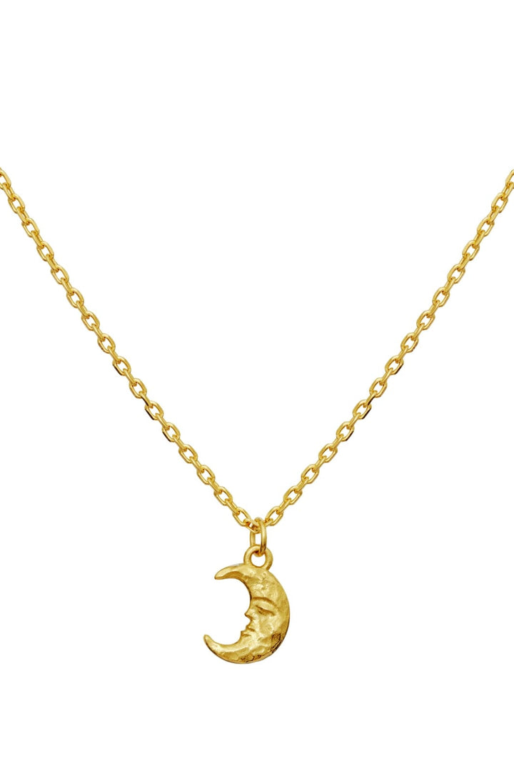 Maanesten - Aila Necklace - 2805a