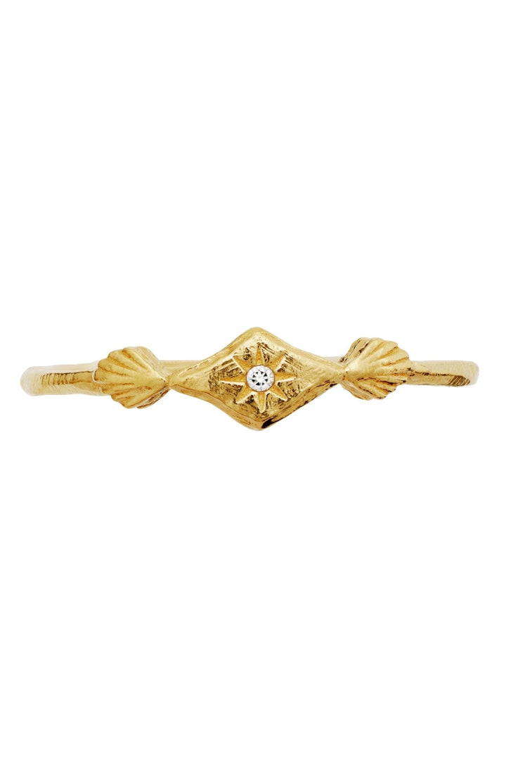 Maanesten - Annie Ring - 4872a