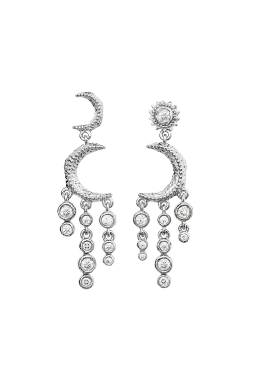 Maanesten - Astrea Twinkle - 10166c Øreringe 