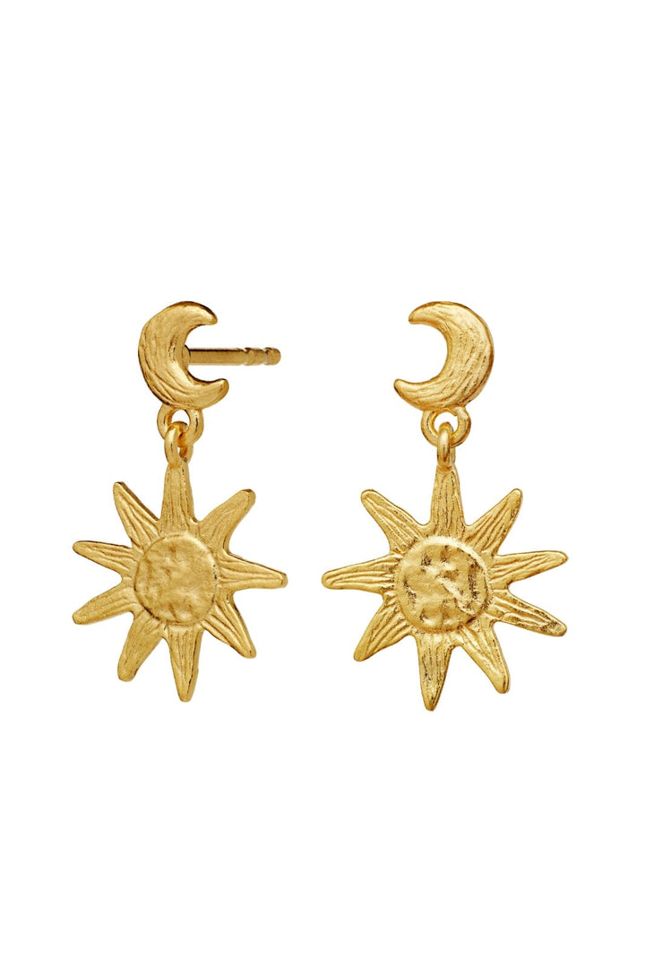 Maanesten - Cyra Earrings - 10005a
