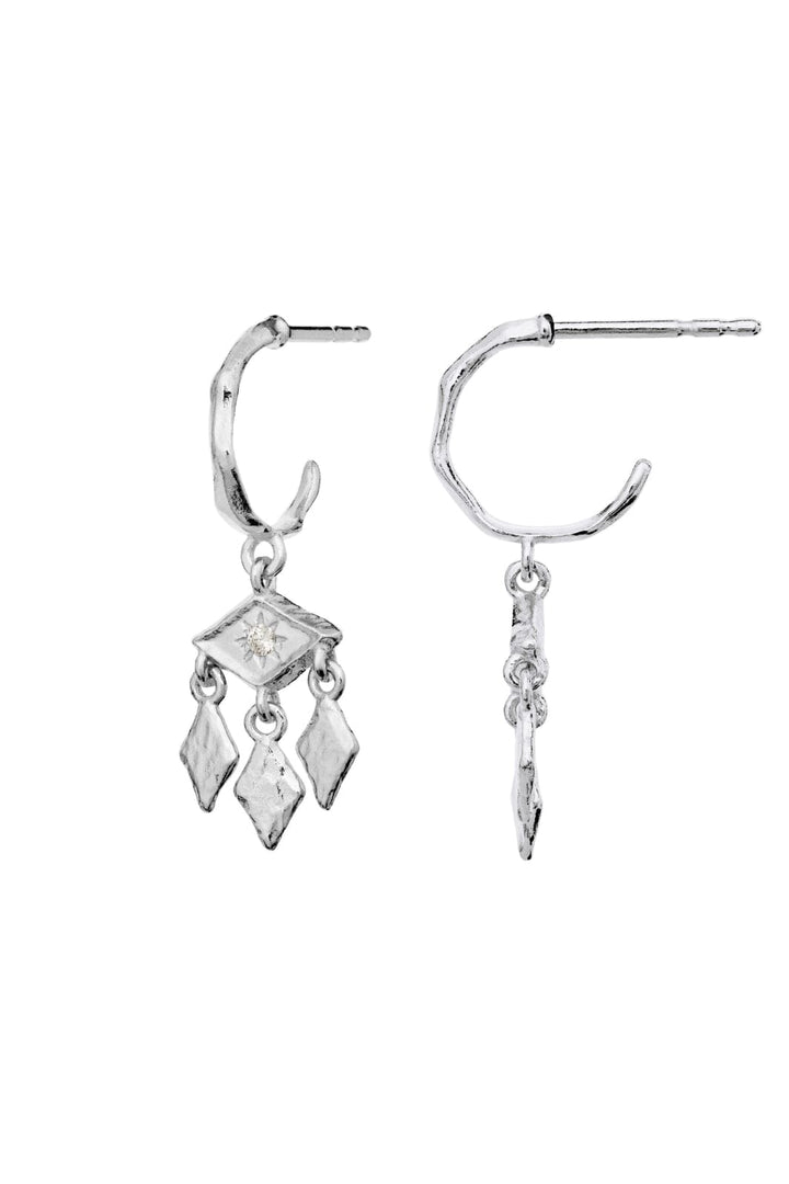 Maanesten - Edwina Earrings - 10023c