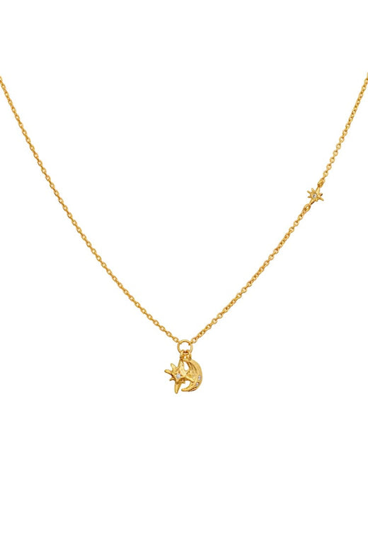 Maanesten - Erica Necklace - 2859a Halskæder 