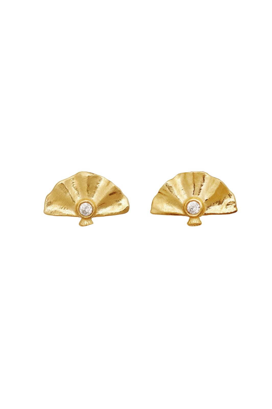 Maanesten - Fantine Earrings - 10046a