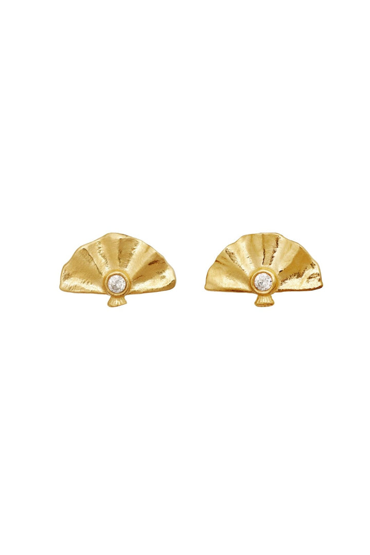 Maanesten - Fantine Earrings - 10046a