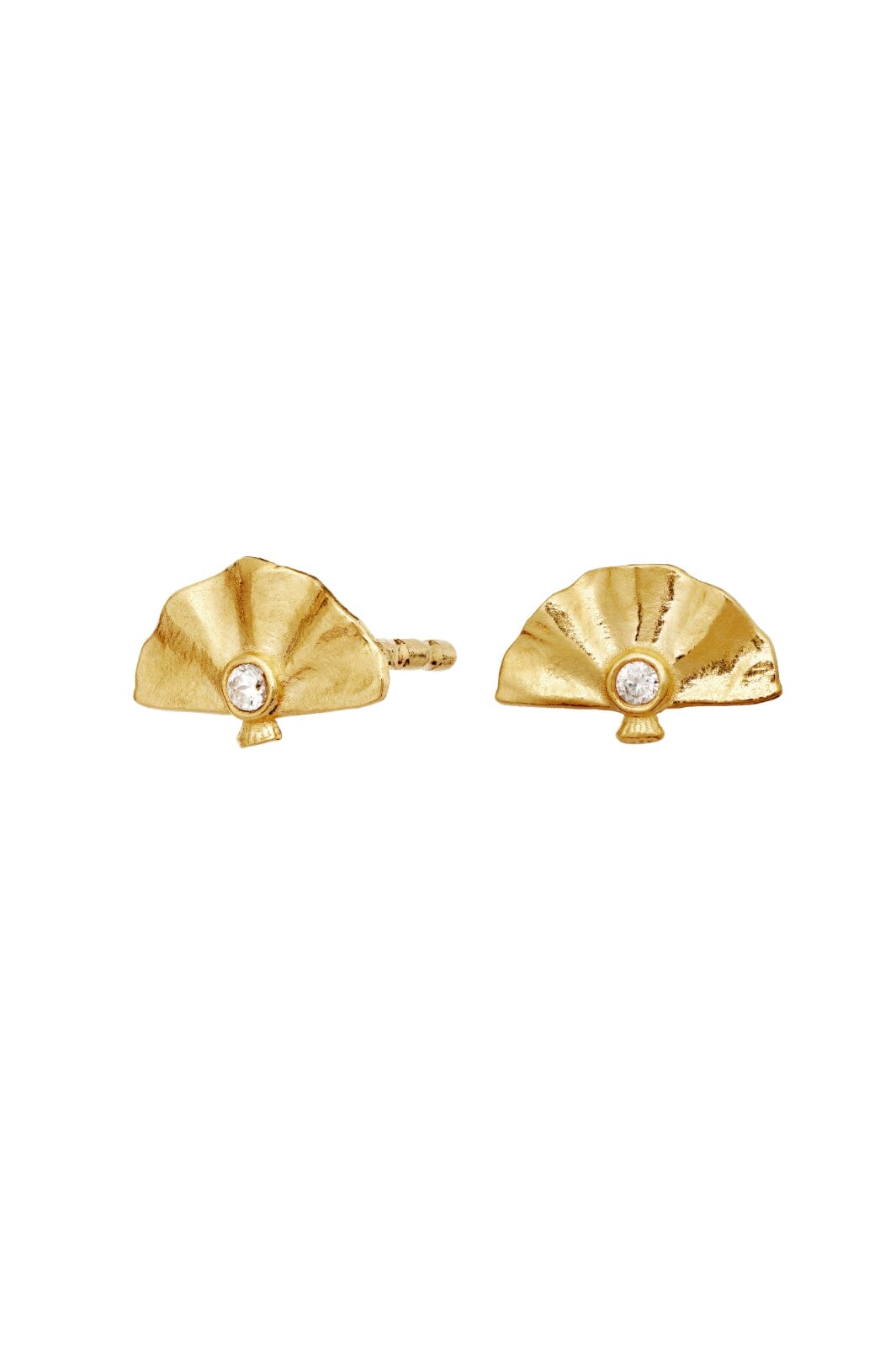 Maanesten - Fantine Earrings - 10046a
