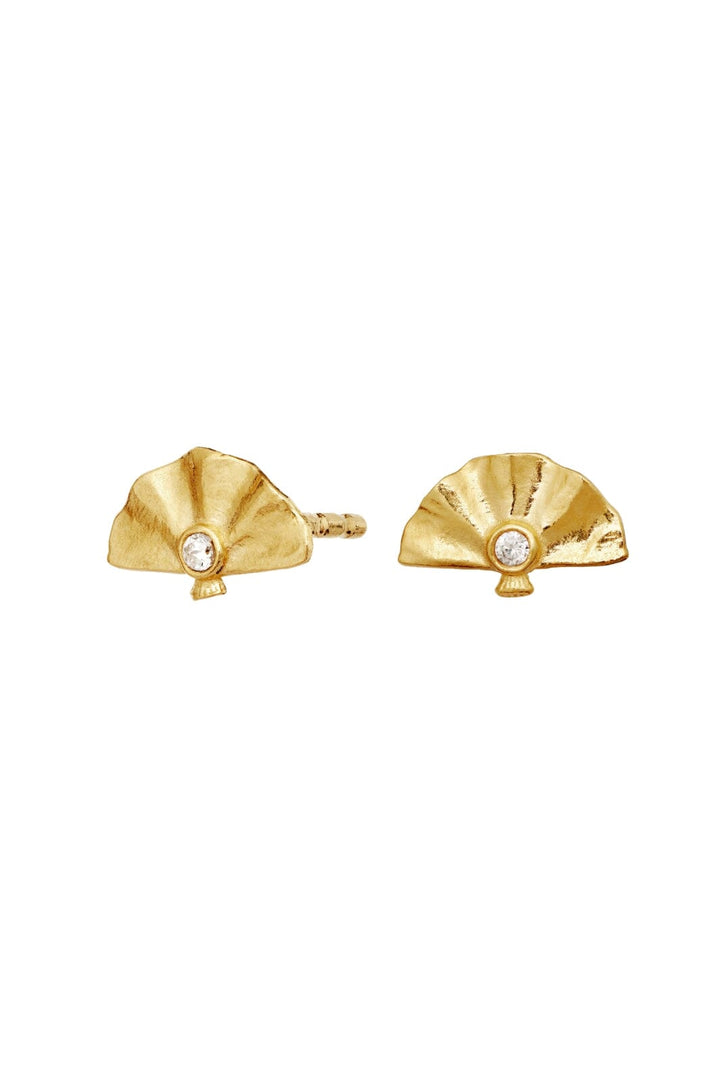 Maanesten - Fantine Earrings - 10046a