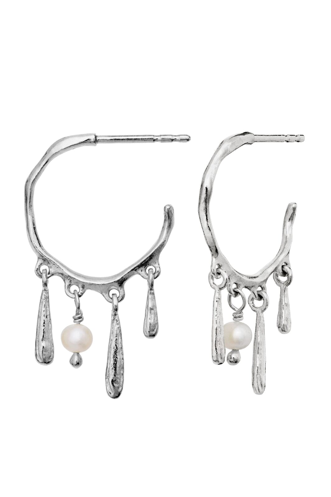 Maanesten - Fricka Earrings - 10032c
