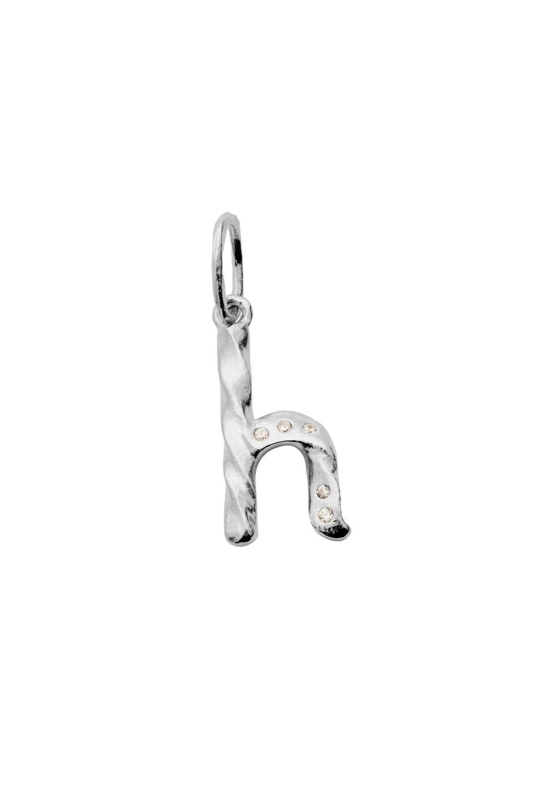 Maanesten - H Alphabet - 2751c