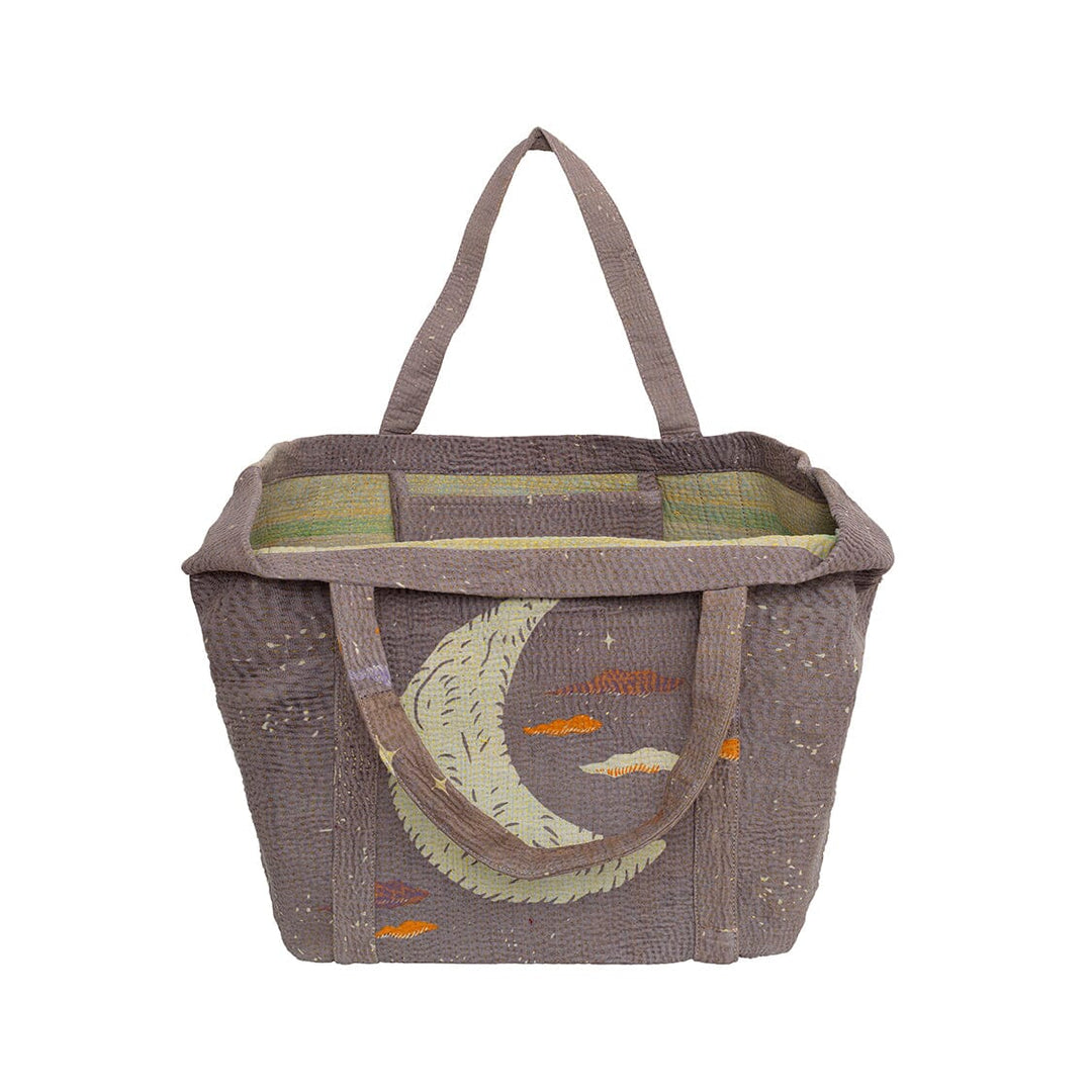 Maanesten - Helio Totebag - 4219 Accessories 